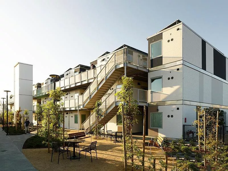 Perché le case container sono una mossa intelligente per la vita moderna?